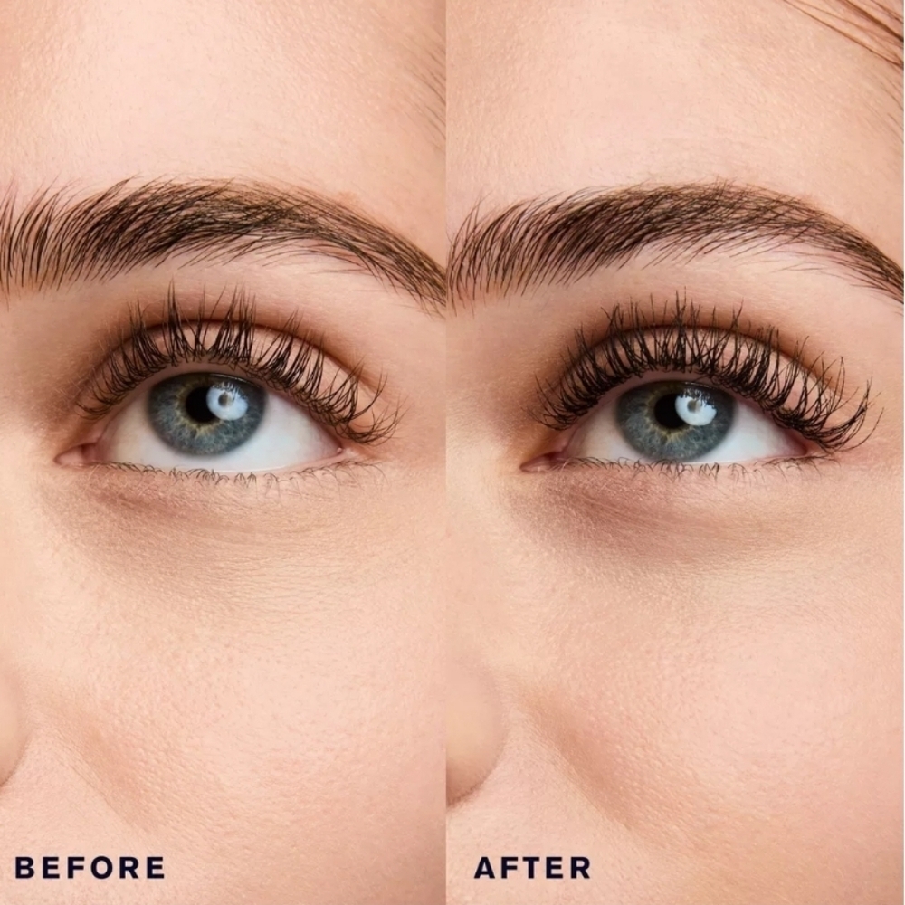 Estee Lauder Sumptuous Extreme Lash Multiplying Volume Mascara: Black, NWOB - Picture 3 of 5